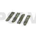  216255 CF canopy retainer set x4 GAUI X3  